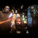 Game of thrones seizoen 5 trailer