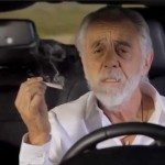 Gedaan met die rookgeur: commercial