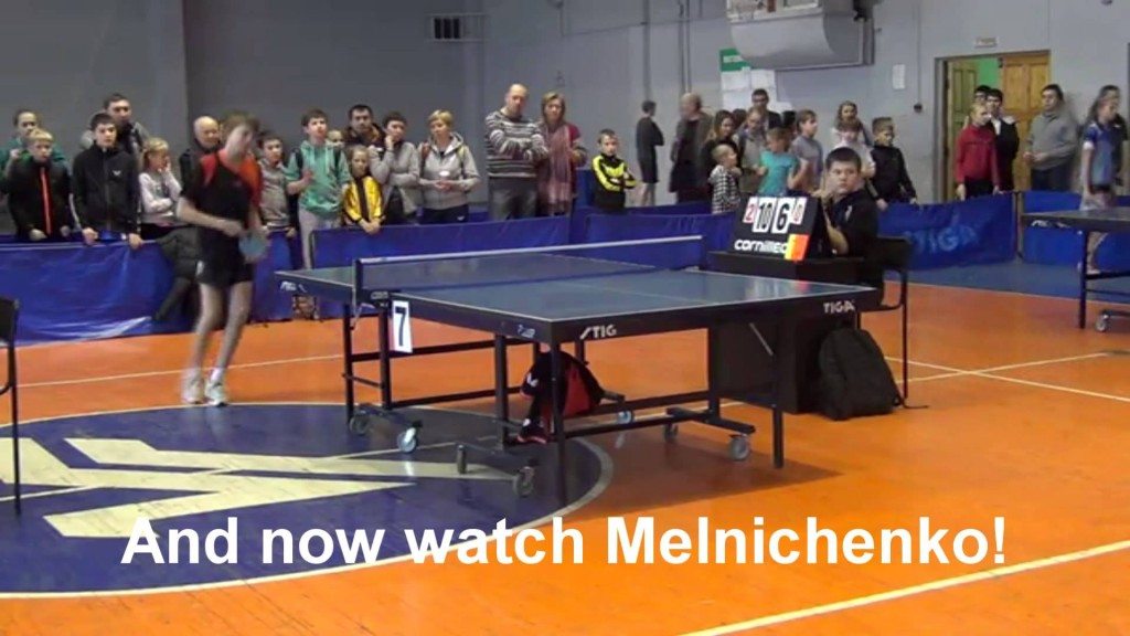 Gefrustreerde verliezer