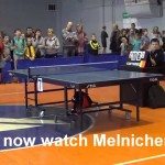 Gefrustreerde verliezer