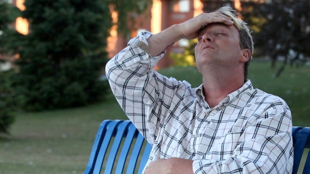 Genitale aandoening lijdt tot 100 orgasmes per dag