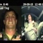 Gevechtspiloot trotseert G-krachten