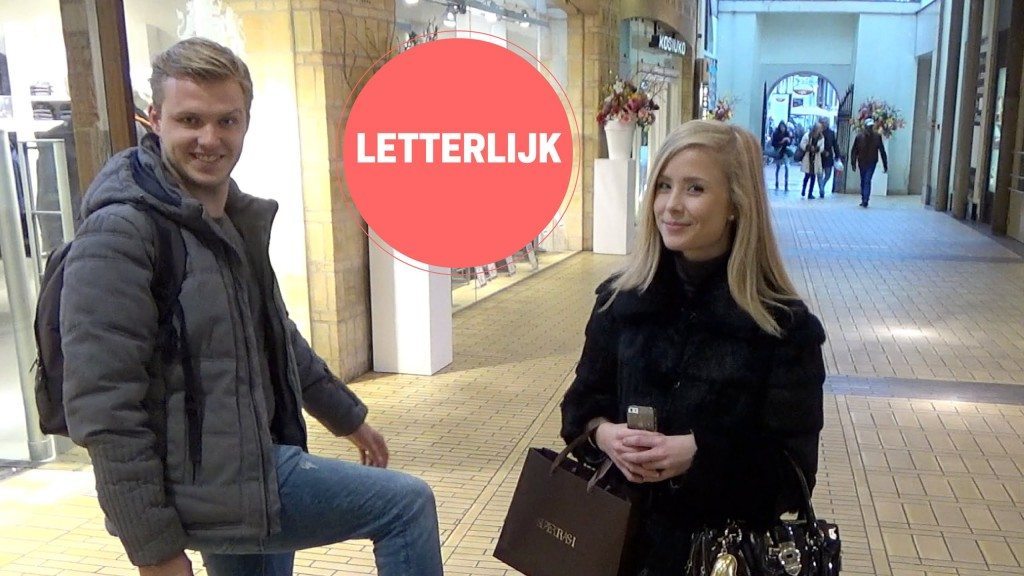 Gezegdes letterlijk nemen