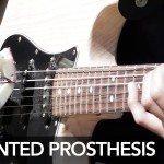 Gitaar spelen dankzij handprothese