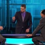 Goocheltruc met Rubiks Kubus