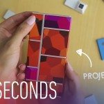 Google maakt doe-het-zelf smartphone