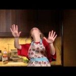 Grappig promofilmpje of huishoudelijk geweld?