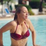 Grappige commercial om reizen te promoten