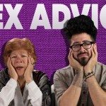 Grootmoeders en seks