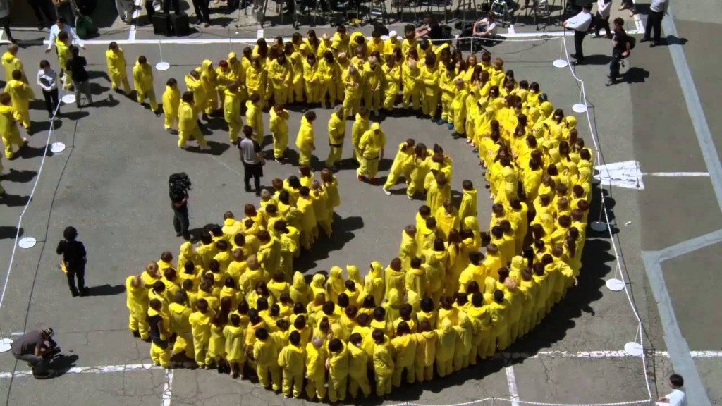 Grootste Pacman ooit