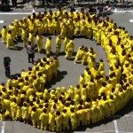 Grootste Pacman ooit