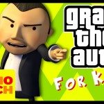 GTA voor kinderen
