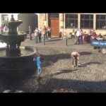 Haatprediker de mond gesnoerd