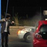 Halloweengrapje Rémi Gaillard