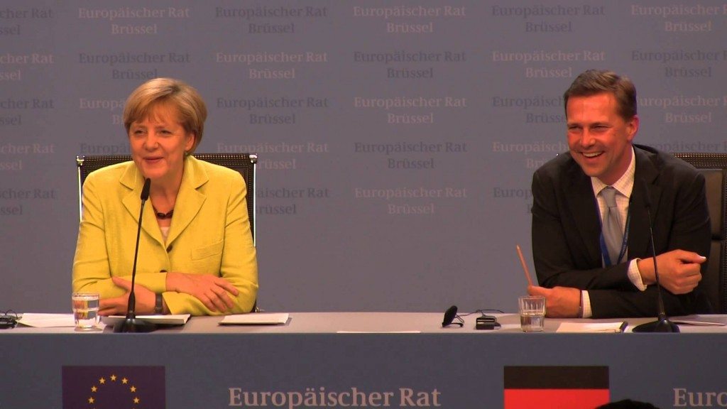 Happy b-day Angela Merkel