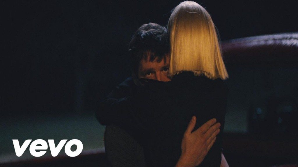 Heidi Klum heeft het nog