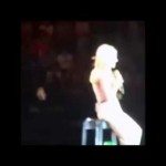 Helene Fischer in de problemen