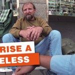 Help eens een medemens