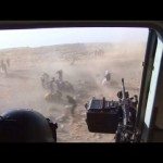 Helse omstandigheden om vluchtelingen te redden