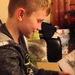 Het beste kerstcadeau ooit