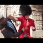 Het beste van de Britse Royal Guard