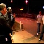 Het harde leven van een buitenwipper