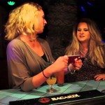 Het leven van een barman