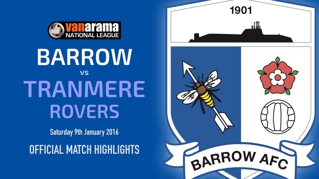 Het mirakel van Tranmere