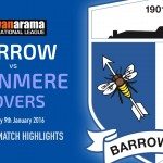 Het mirakel van Tranmere