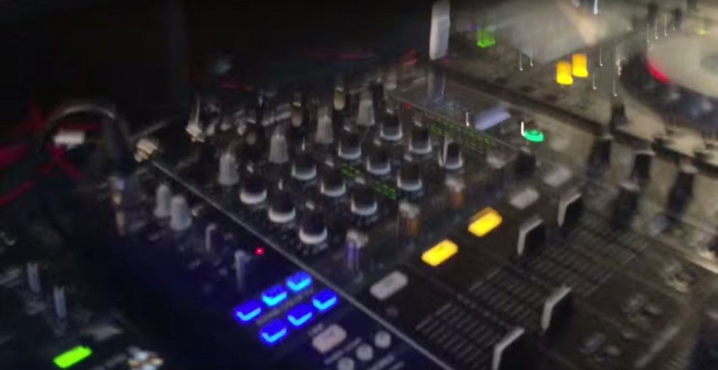 Het publiek in de maling nemen