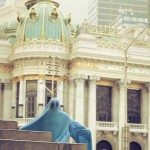 Het spook van Uruguay