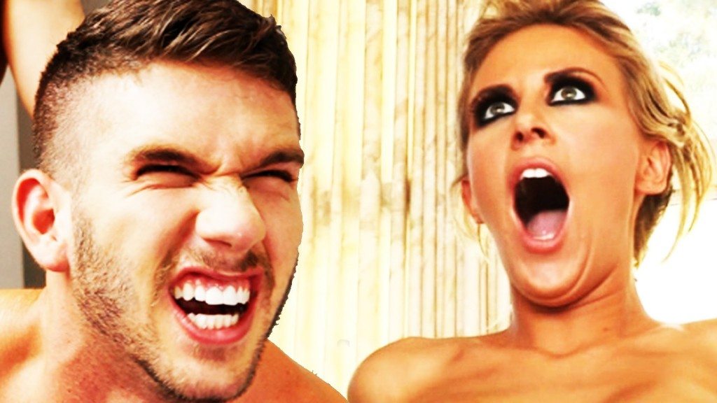 Het taboe porno in Vlaanderen