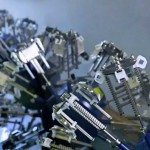 Het vakmanschap van het horlogemaken