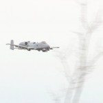 Het wapensysteem van de A-10 Thunderbolt II