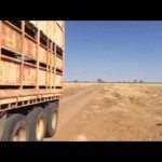 Hoe Aussie truckers poorten openen