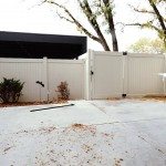 Hoe je terras schoonmaken