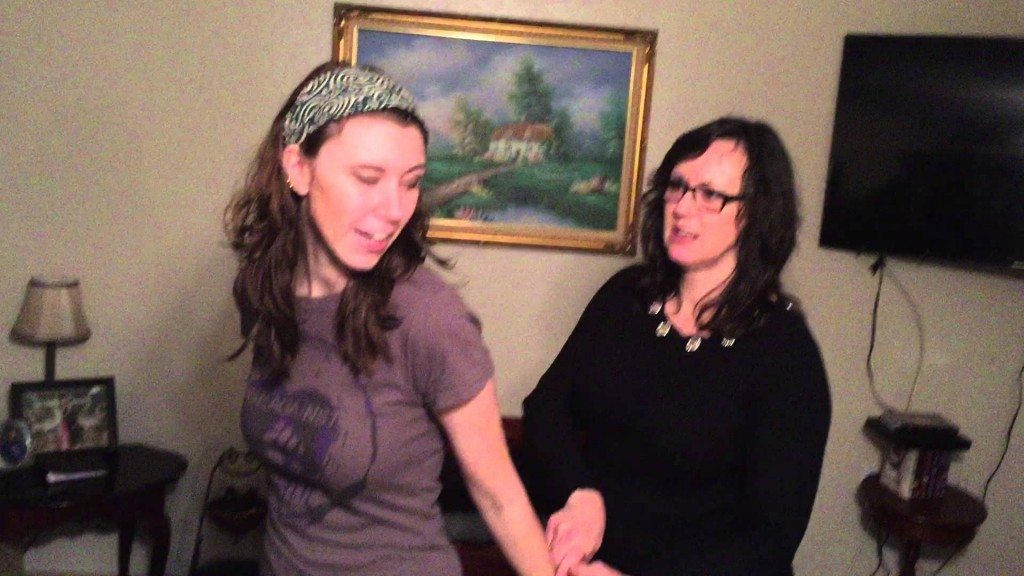 Hoe jezelf uit handboeien bevrijden