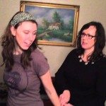 Hoe jezelf uit handboeien bevrijden