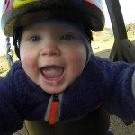 Hoe leuk kan een schommel zijn