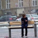 Hoe zou jij reageren?