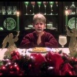 Home Alone kerstboodschap