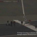 Hoogste skydive ooit