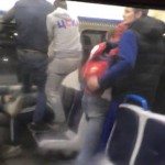 Hooligans van CSKA Moskou