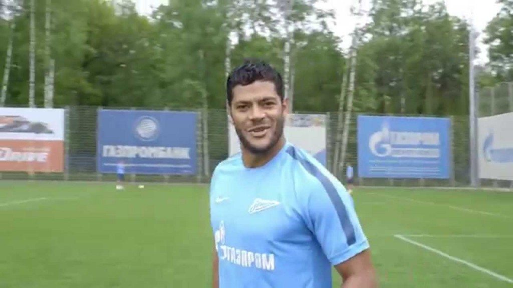 Hulk toont zijn power