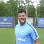 Hulk toont zijn power