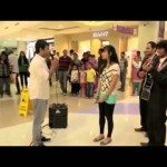 Huwelijksaanzoek fail