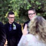 Huwelijksbelofte via medleys