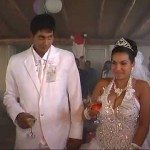 Huwelijksfestiviteiten lopen uit de hand