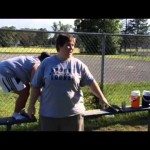 Ice Bucket Challenge Fail 2