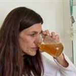 urine drinken
